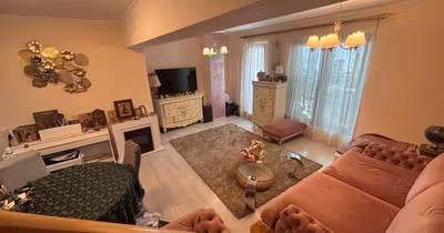 Apartament Nicolae Grigorescu