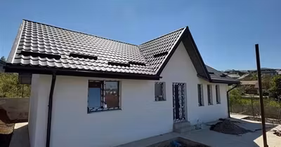 Casă Bucium
