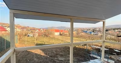 Casă Tomești