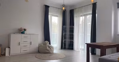 Apartament Copou
