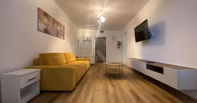 Apartament Copou
