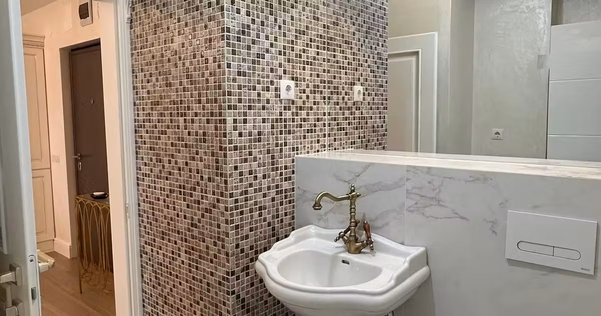Apartament de vânzare cu 3 camere, mobilat în zona Centru Civic, Iași