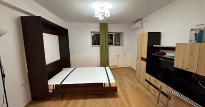 Apartament P-ța Sfinții Voievozi
