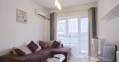 Apartament Mihai Bravu