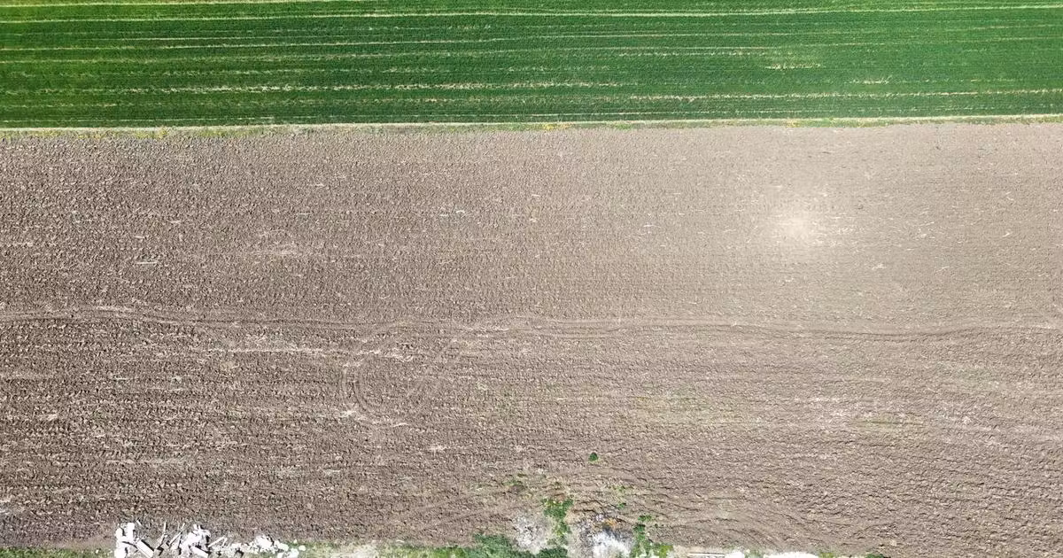 Teren Construcții intravilan de vânzare de 374 mp, în Postăvari