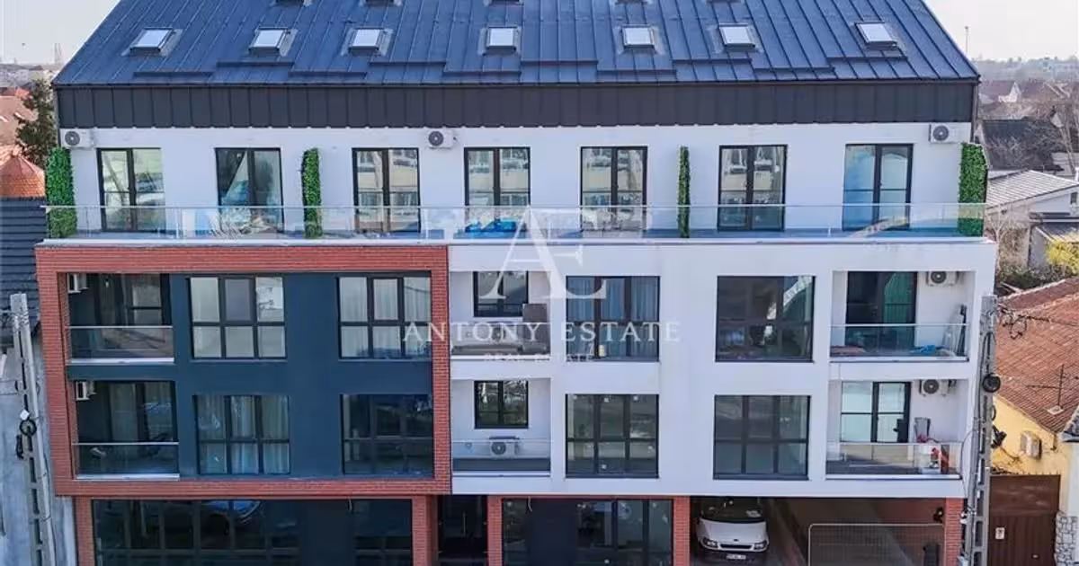 Apartament de vânzare cu 2 camere în zona Central, Oradea