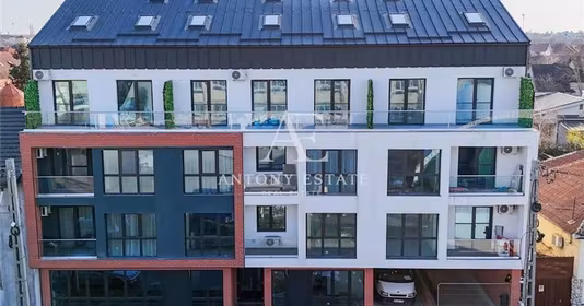 Apartament Central