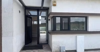 Casă Ștefăneștii de Jos
