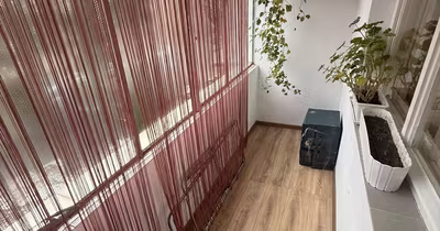 Apartament Gheorgheni