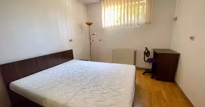 Apartament Andrei Mureșanu