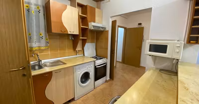 Apartament Gheorgheni