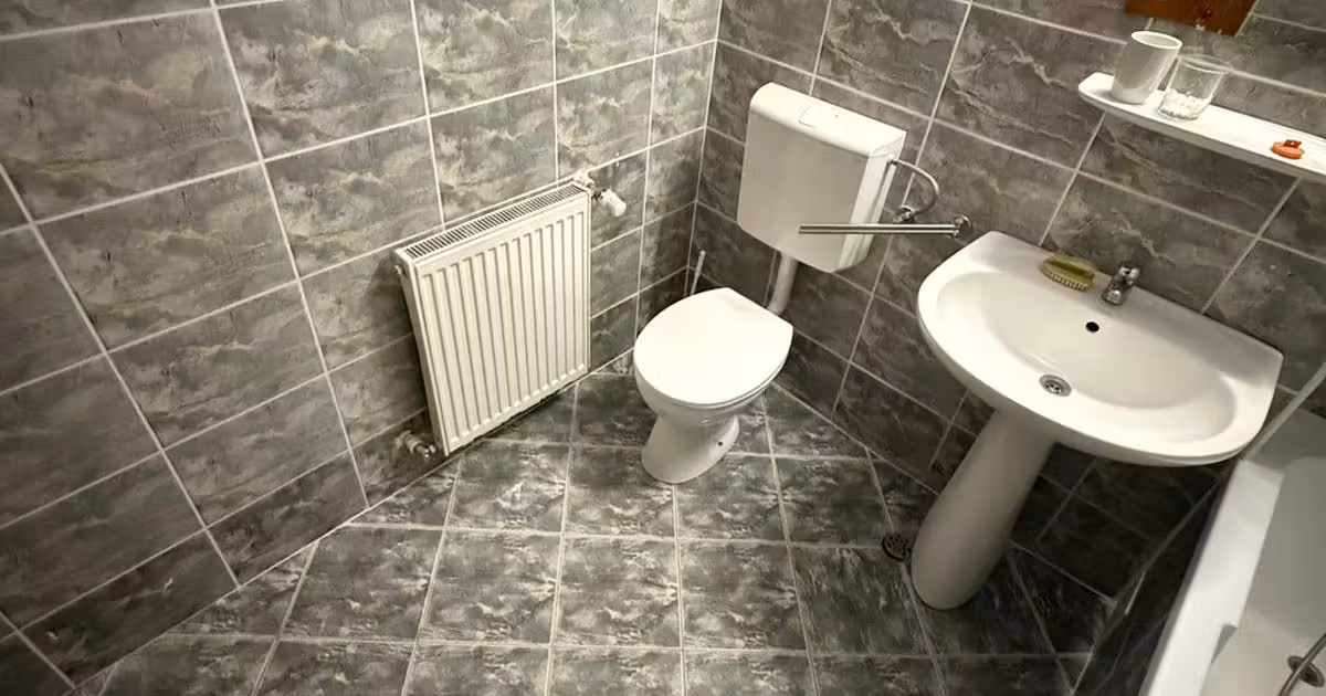 Apartament de vânzare cu 2 camere în zona Calea Turzii, Cluj-Napoca