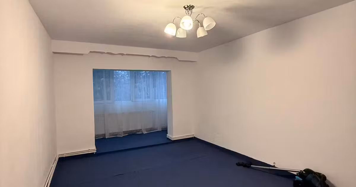 Apartament de vânzare cu 3 camere în zona Zorilor, Cluj-Napoca
