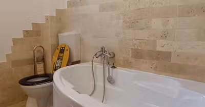 Apartament Central