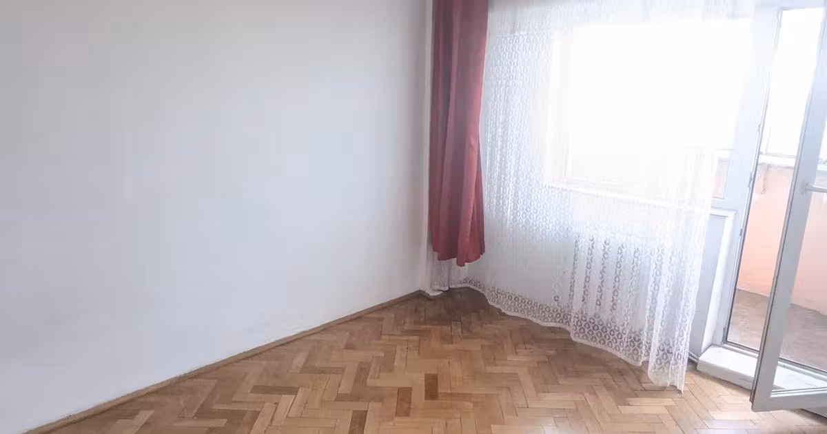 Apartament de vânzare cu 3 camere în zona Mărăști, Cluj-Napoca