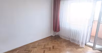 Apartament Mărăști