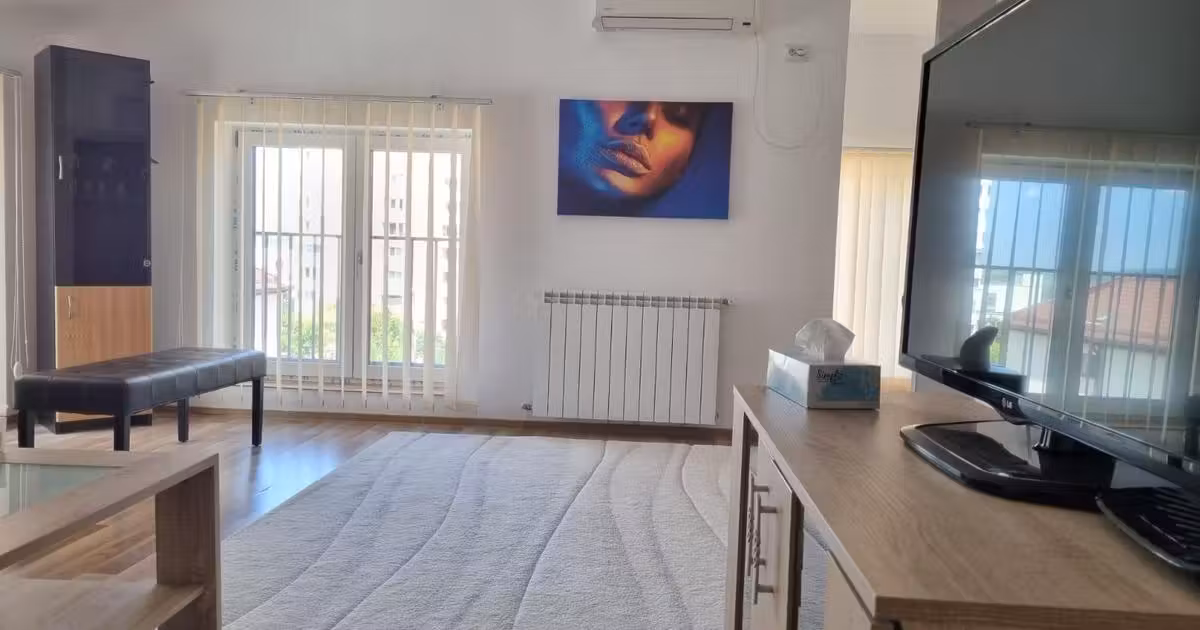 Apartament de vânzare cu 3 camere în zona Zorilor, Cluj-Napoca