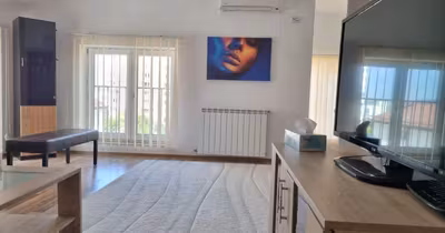 Apartament Zorilor
