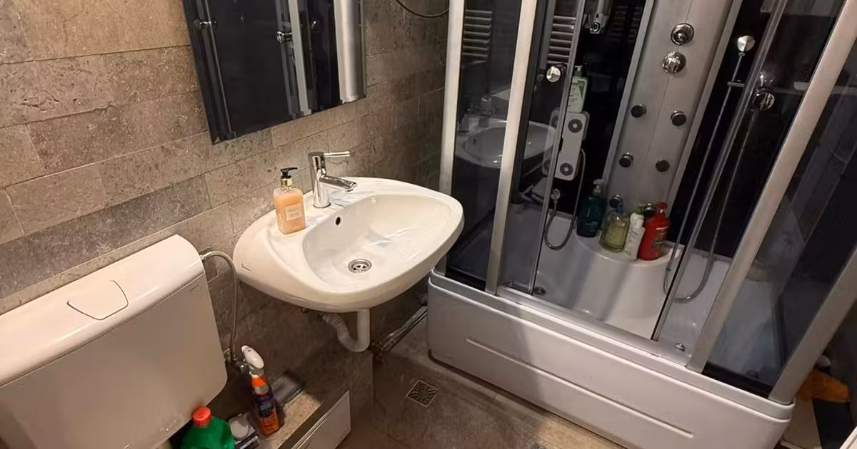 Apartament de vânzare cu 4 camere în zona Mărăști, Cluj-Napoca