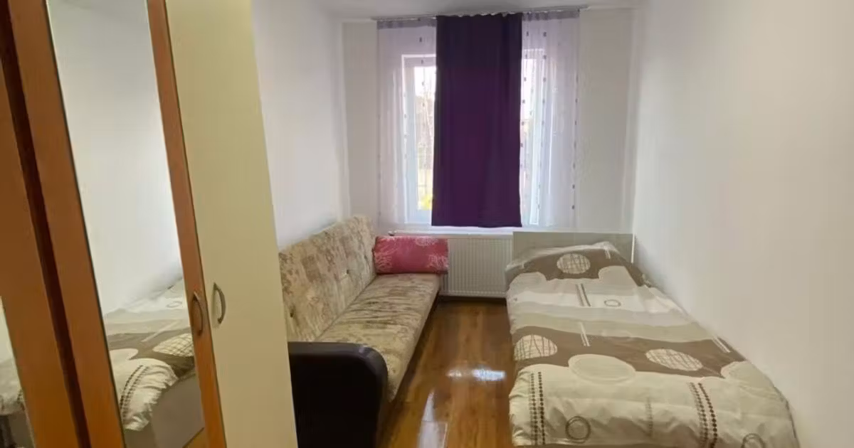 Apartament de vânzare cu 3 camere în zona Gheorgheni, Cluj-Napoca