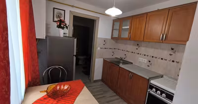 Apartament Central