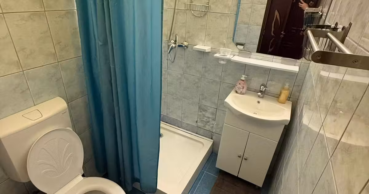 Garsonieră de vânzare în zona Zorilor, Cluj-Napoca