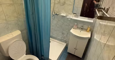 Garsonieră Zorilor
