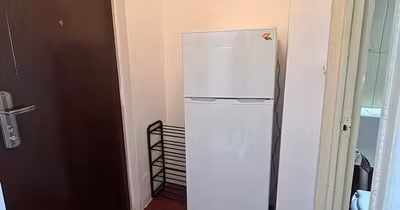 Garsonieră Mănăștur