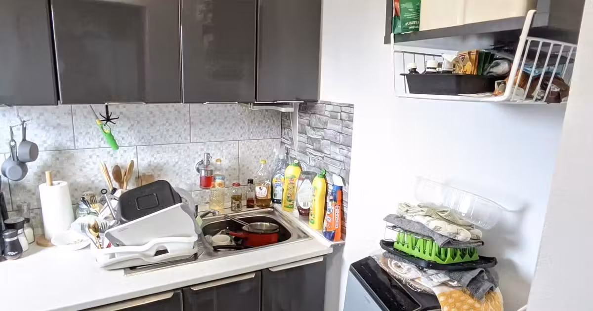 Garsonieră de vânzare în zona Mărăști, Cluj-Napoca