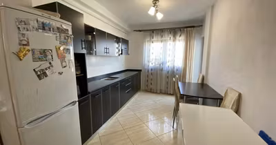Apartament Mărăști