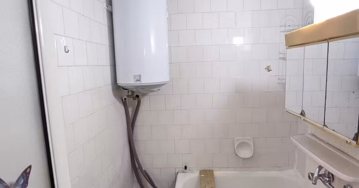 Garsonieră de vânzare în zona Mărăști, Cluj-Napoca