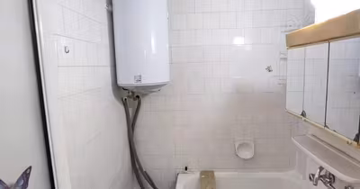 Garsonieră Mărăști