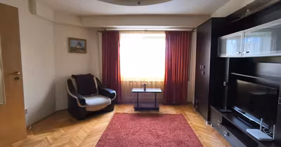 Garsonieră Mănăștur