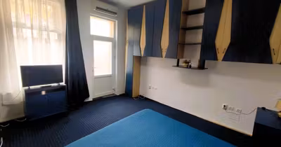 Apartament Central