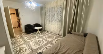 Apartament Gheorgheni