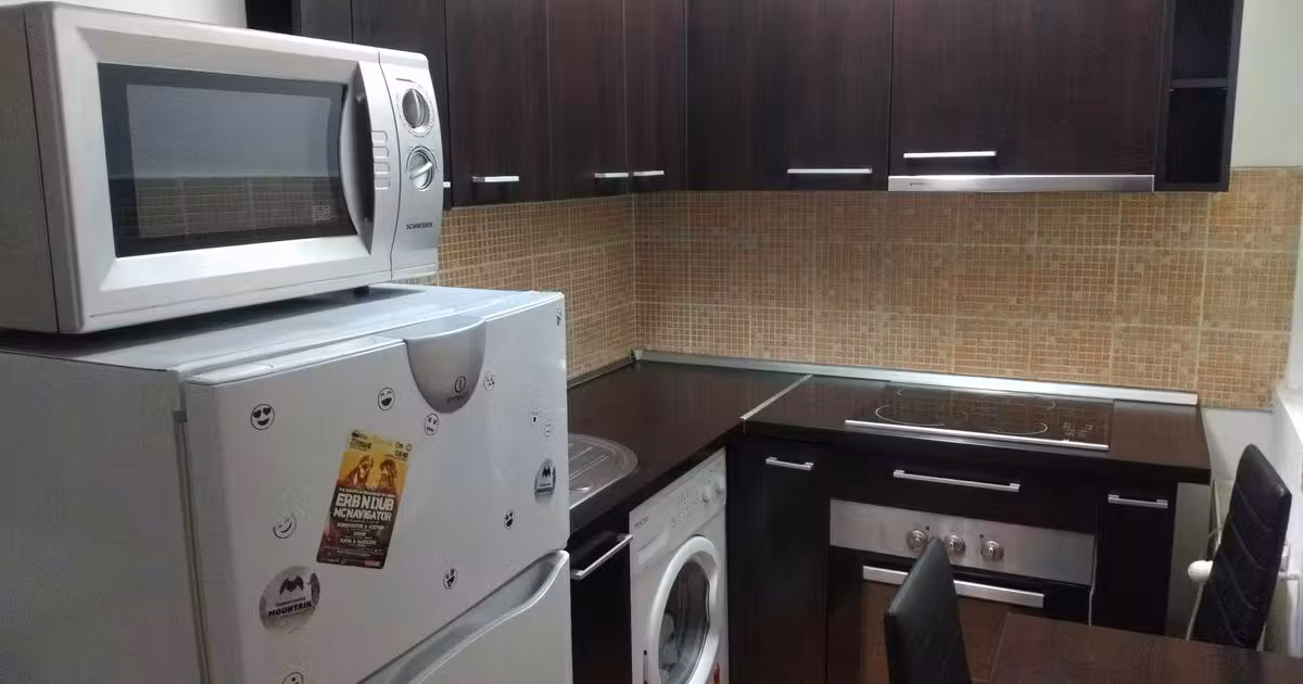 Garsonieră de vânzare în zona Mărăști, Cluj-Napoca