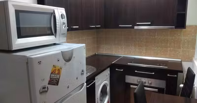 Garsonieră Mărăști