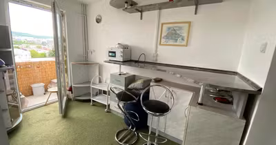 Apartament Grigorescu
