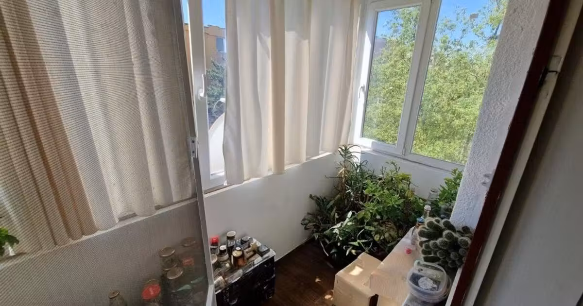 Apartament de vânzare cu 3 camere în zona Gheorgheni, Cluj-Napoca