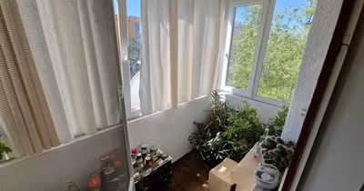Apartament Gheorgheni