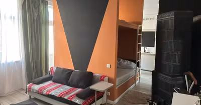 Garsonieră Mărăști