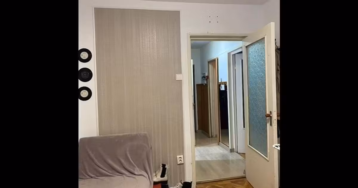 Apartament de vânzare cu 2 camere în zona Mănăștur, Cluj-Napoca