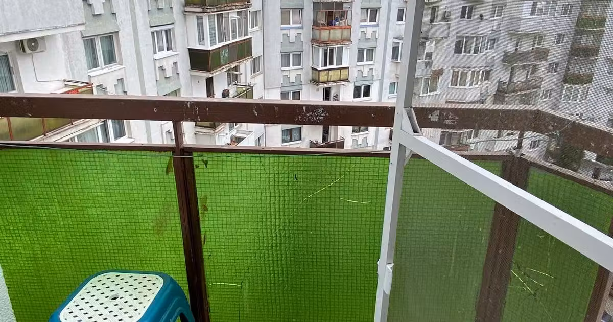 Garsonieră de vânzare în zona Grigorescu, Cluj-Napoca