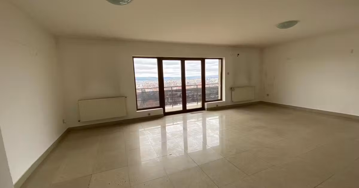 Apartament de vânzare cu 3 camere în zona Zorilor, Cluj-Napoca