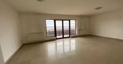 Apartament Zorilor