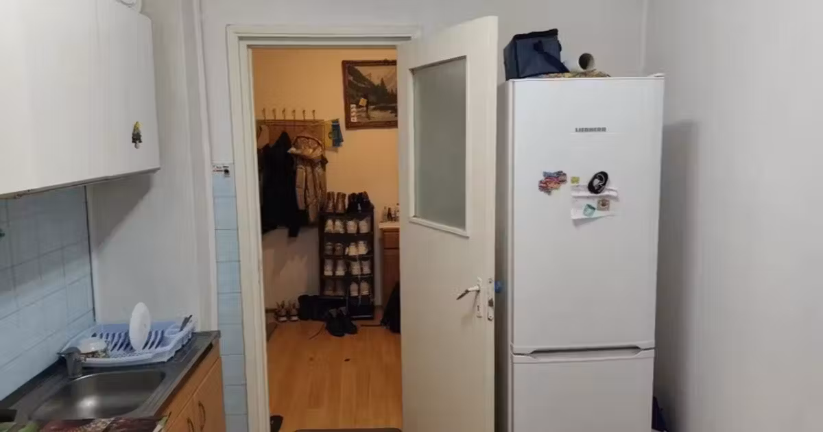 Apartament de vânzare cu 2 camere în zona Mănăștur, Cluj-Napoca