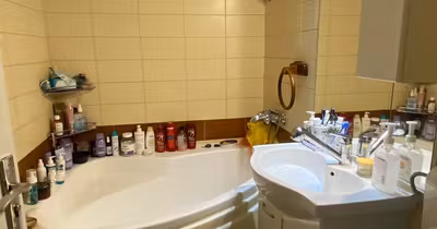 Apartament Gheorgheni
