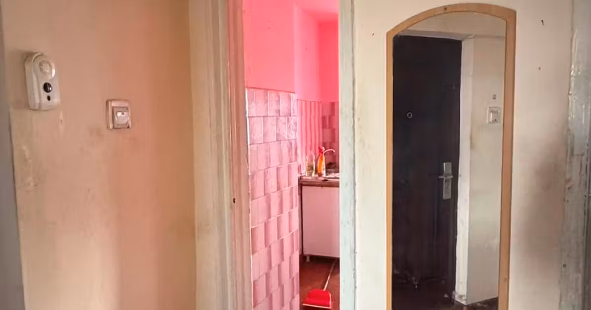 Apartament de vânzare cu 2 camere în zona Mănăștur, Cluj-Napoca