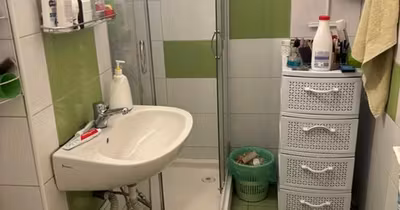 Apartament Gheorgheni