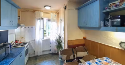 Apartament Mărăști